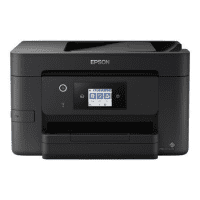 Epson WorkForce Pro WF 3820DWF A4 Colour Multifunction Inkjet Printer Wireless Epson WorkForce Pro WF 3820DWF A4 Colour Multifunction Inkjet Printer Wireless