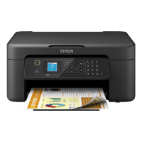 Epson WorkForce WF 2910DWF A4 Colour Multifunction Inkjet Printer Wireless Epson WorkForce WF 2910DWF A4 Colour Multifunction Inkjet Printer Wireless