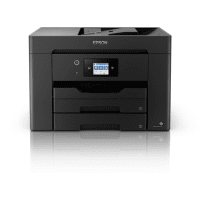 Epson WorkForce WF 7830DTWF A3 Colour Multifunction Inkjet Printer Wireless
