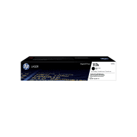 HP 117A Black Toner Cartridge Original