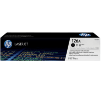 HP 126A Black Toner Cartridge Original HP 126A Black Toner Cartridge Original