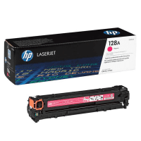 HP 128A Magenta Toner Cartridge Original HP 128A Magenta Toner Cartridge Original
