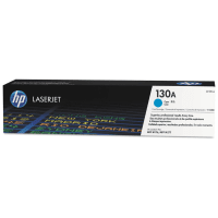 HP 130A Cyan Toner Cartridge Original