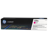 HP 130A Magenta Toner Cartridge Original