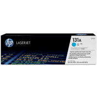 HP 131A Cyan Toner Cartridge Original HP 131A Cyan Toner Cartridge Original
