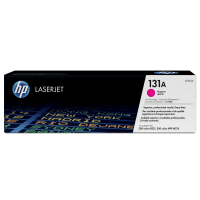 HP 131A Magenta Toner Cartridge Original HP 131A Magenta Toner Cartridge Original