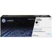 HP 135A Black Toner Cartridge Original HP 135A Black Toner Cartridge Original
