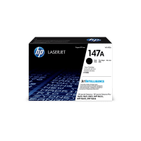 HP 147A Black Toner Cartridge Original