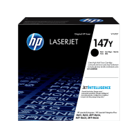 HP 147Y Extra High Capacity Black Toner Cartridge Original HP 147Y Extra High Capacity Black Toner Cartridge Original
