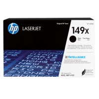 HP 149X W1490X Original High Capacity Black Toner Cartridge HP 149X W1490X Original High Capacity Black Toner Cartridge