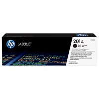 HP 201A Black Toner Cartridge Original HP 201A Black Toner Cartridge Original