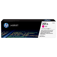 HP 201A Magenta Toner Cartridge Original HP 201A Magenta Toner Cartridge Original
