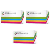 HP 203A C M Y Compatible Colour Toner Cartridge Tri Pack HP 203A C M Y Compatible Colour Toner Cartridge Tri Pack
