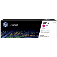 HP 205A Magenta Toner Cartridge Original HP 205A Magenta Toner Cartridge Original