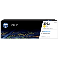 HP 205A Yellow Toner Cartridge Original HP 205A Yellow Toner Cartridge Original