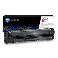 HP 207X Magenta High Capacity Toner Cartridge Original