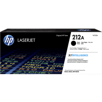 HP 212A Black Toner Cartridge Original HP 212A Black Toner Cartridge Original