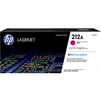 HP 212A Magenta Toner Cartridge Original HP 212A Magenta Toner Cartridge Original