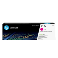 HP 219A Original Magenta Toner Cartridge W2193A HP 219A Original Magenta Toner Cartridge W2193A