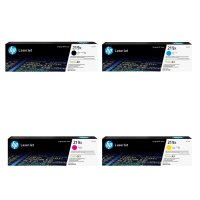 HP 219X Original Black and Colour High Capacity Toner Cartridge Multipack HP 219X Original Black and Colour High Capacity Toner Cartridge Multipack