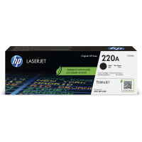 HP 220A W2200A Original Black Toner Cartridge HP 220A W2200A Original Black Toner Cartridge