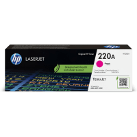HP 220A W2203A Original Magenta Toner Cartridge HP 220A W2203A Original Magenta Toner Cartridge