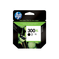 HP 300XL Black High Capacity Ink Cartridge Original HP 300XL Black High Capacity Ink Cartridge Original