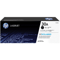 HP 30A Black Toner Cartridge Original HP 30A Black Toner Cartridge Original