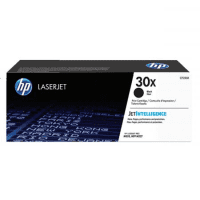 HP 30X Black High Capacity Toner Cartridge Original HP 30X Black High Capacity Toner Cartridge Original
