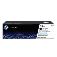 HP 32A CF232A Original Black Imaging Drum Unit