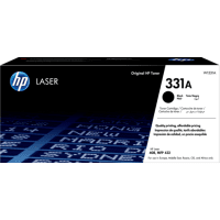 HP 331A Black Toner Cartridge Original HP 331A Black Toner Cartridge Original
