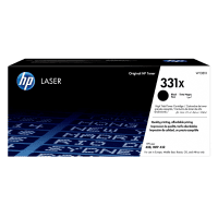 HP 331X W1331X Original High Capacity Black Toner Cartridge