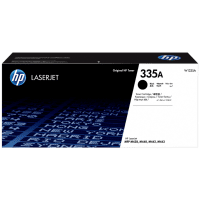 HP 335A W1335A Original Black Toner Cartridge