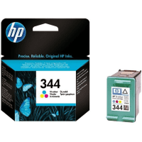 HP 344 Colour Ink Cartridge Original HP 344 Colour Ink Cartridge Original