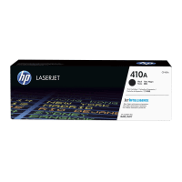 HP 410A Black Toner Cartridge Original HP 410A Black Toner Cartridge Original