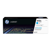 HP 410A Cyan Toner Cartridge Original HP 410A Cyan Toner Cartridge Original