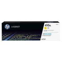 HP 410A Yellow Toner Cartridge Original