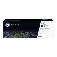 HP 410X Black High Capacity Toner Cartridge Original HP 410X Black High Capacity Toner Cartridge Original