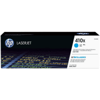 HP 410X Cyan High Capacity Toner Cartridge Original