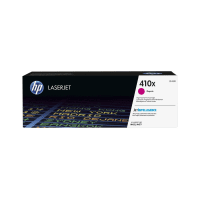 HP 410X Magenta High Capacity Toner Cartridge Original HP 410X Magenta High Capacity Toner Cartridge Original