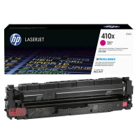 HP 410X Magenta High Capacity Toner Cartridge Original