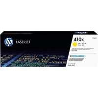 HP 410X Yellow High Capacity Toner Cartridge Original HP 410X Yellow High Capacity Toner Cartridge Original