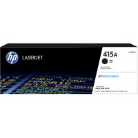 HP 415A Black Toner Cartridge Original W2030A HP 415A Black Toner Cartridge Original W2030A