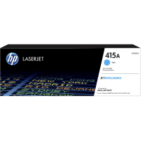 HP 415A Cyan Toner Cartridge Original W2031A