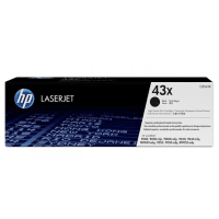 HP 43X Black Toner Cartridge Original HP 43X Black Toner Cartridge Original