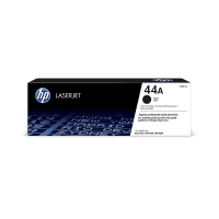 HP 44A Black Toner Cartridge Original