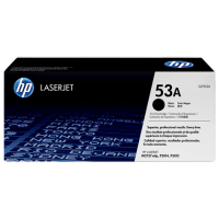 HP 53A Black Toner Cartridge Original HP 53A Black Toner Cartridge Original