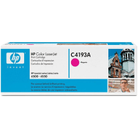 HP 640A Magenta Toner Cartridge Original
