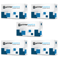 HP 653x 653A CF320x x2 21A 22A 23A Compatible Black and Colour Toner Cartridge 5 Pack HP 653x 653A CF320x x2 21A 22A 23A Compatible Black and Colour Toner Cartridge 5 Pack