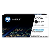 HP 655A Black Toner Cartridge Original HP 655A Black Toner Cartridge Original